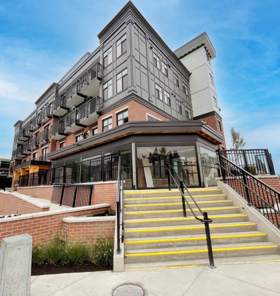 Port Coquitlam - Commercial Leased